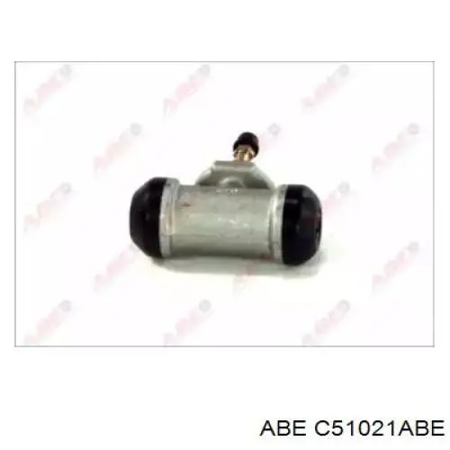 C51021ABE ABE цилиндр тормозной колесный рабочий задний