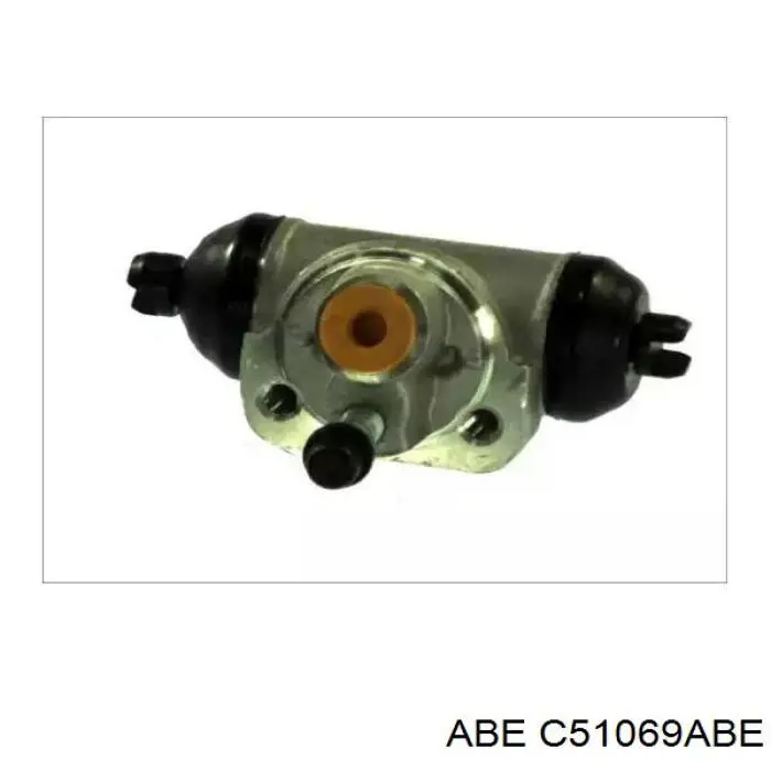 C51069ABE ABE цилиндр тормозной колесный рабочий задний