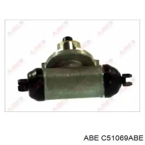 Рабочий цилиндр ABE C51069ABE