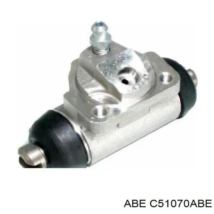 Цилиндр тормозной колесный C51070ABE ABE