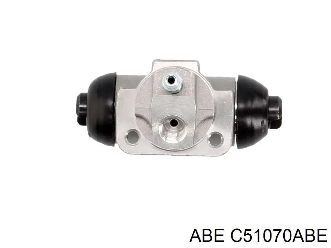 C51070ABE ABE цилиндр тормозной колесный рабочий задний