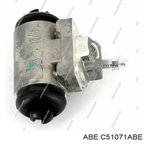 Рабочий цилиндр ABE C51071ABE