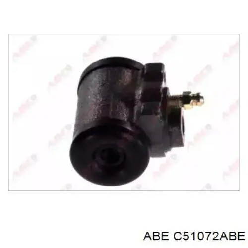 Купить C51072ABE ABE Цилиндр тормозной колесный