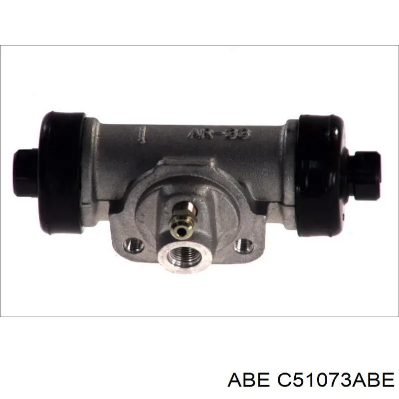 C51073ABE ABE цилиндр тормозной колесный рабочий задний