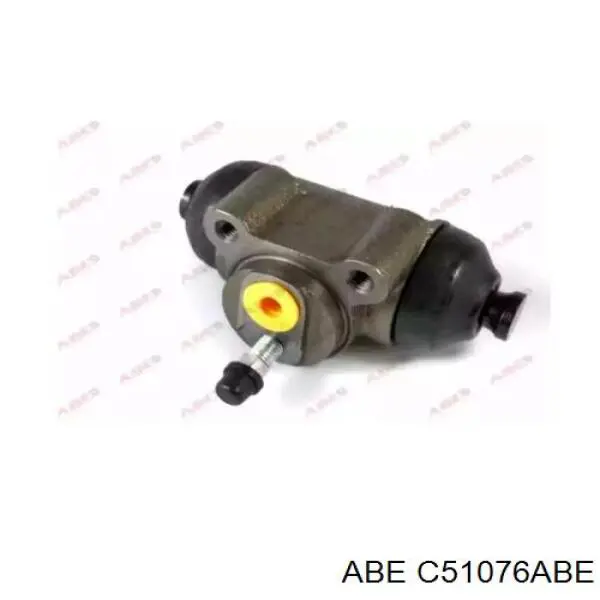 LPR4143 LPR Цилиндр тормозной колесный, задний
