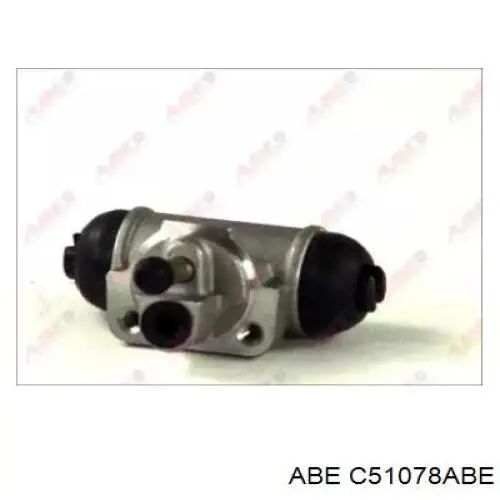 c51078abe ABE цилиндр тормозной колесный рабочий задний