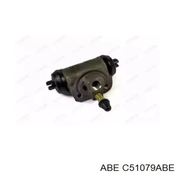 C51079ABE ABE цилиндр тормозной колесный рабочий задний