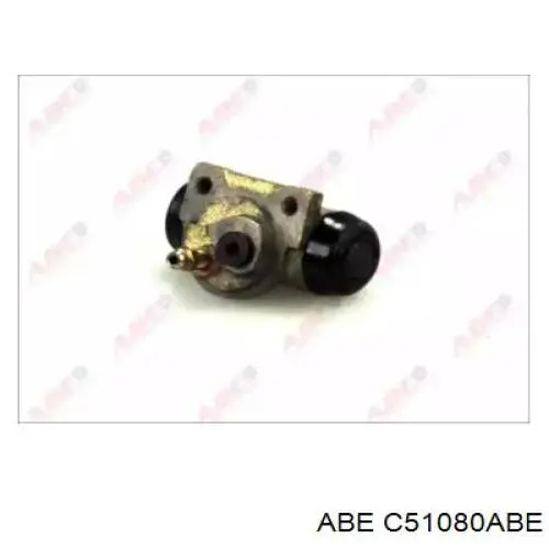 Купить C51080ABE ABE Цилиндр тормозной колесный