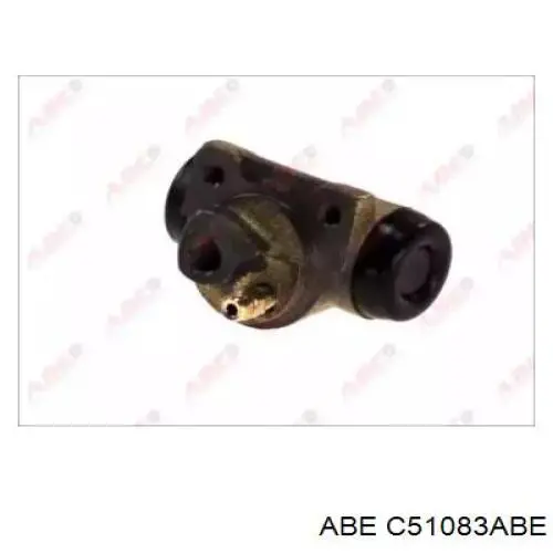 Купить C51083ABE ABE Цилиндр тормозной колесный
