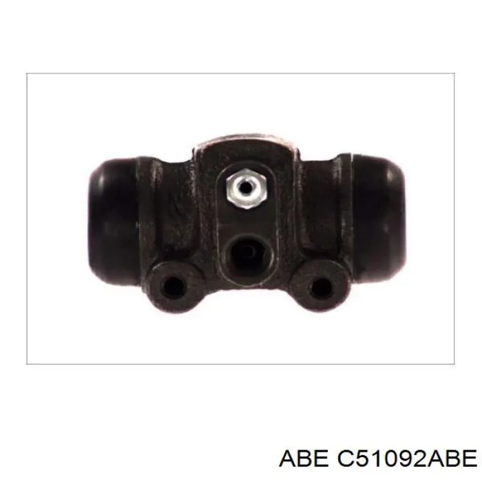 C51092ABE ABE цилиндр тормозной колесный рабочий задний