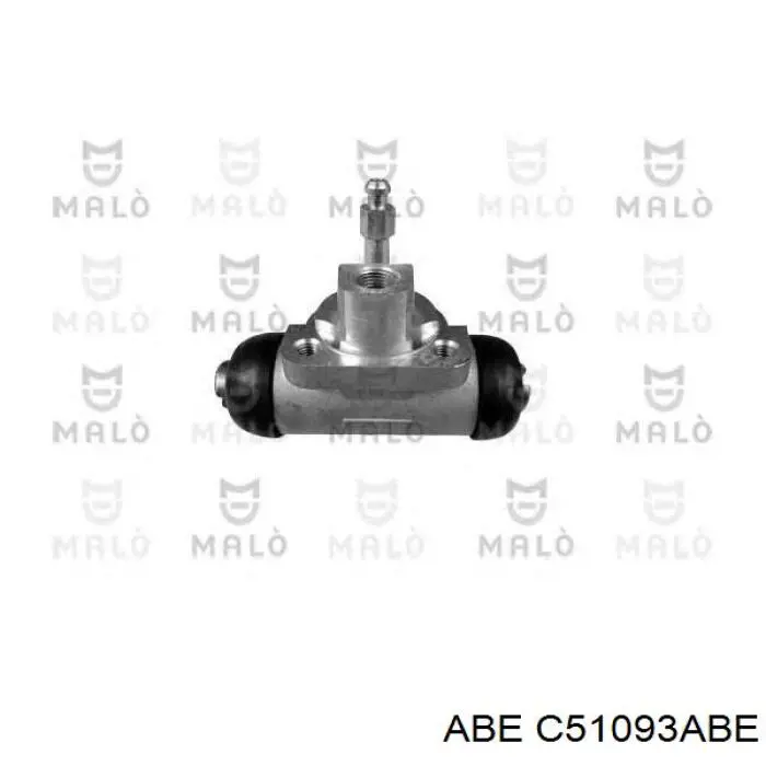 Рабочий цилиндр ABE C51093ABE