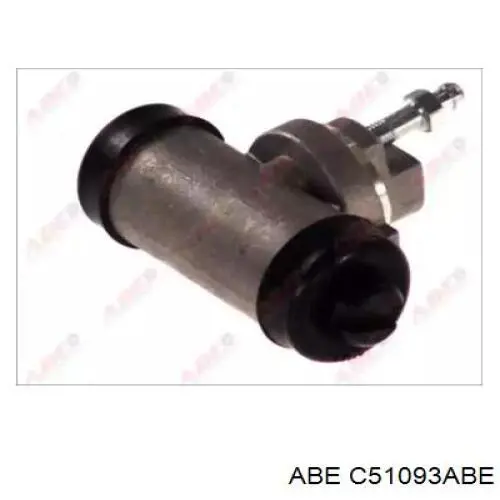 C51093ABE ABE Цилиндр тормозной колесный, задний