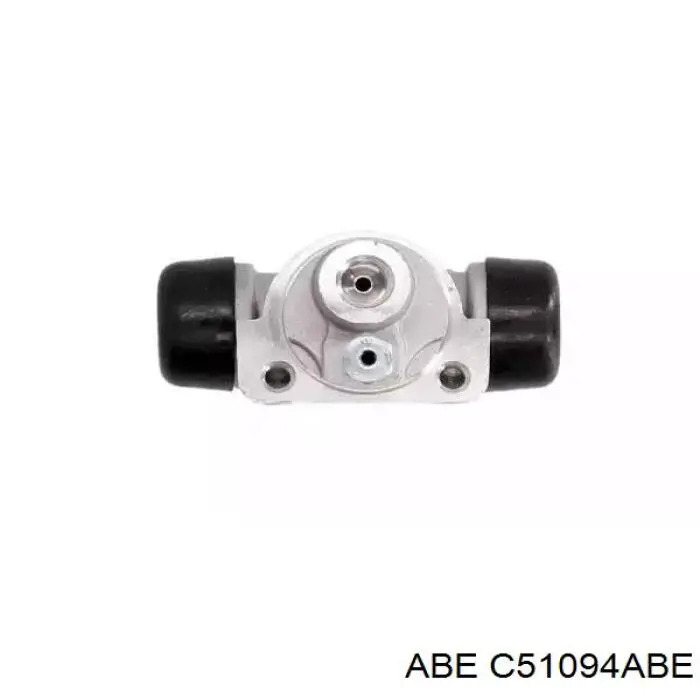 C51094ABE ABE цилиндр тормозной колесный рабочий задний