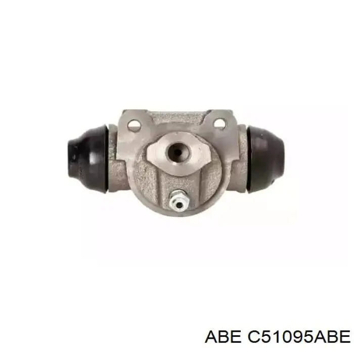 C51095ABE ABE цилиндр тормозной колесный рабочий задний
