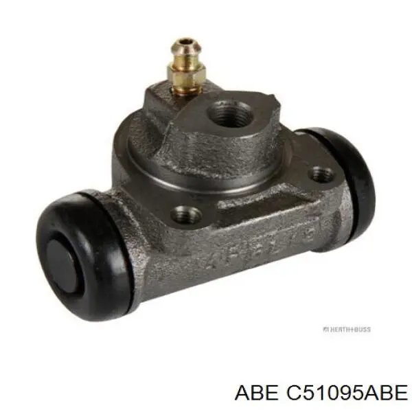 Купить C51095ABE ABE Цилиндр тормозной колесный
