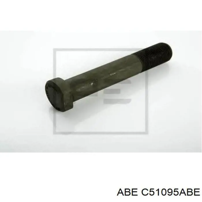Цилиндр тормозной колесный C51095ABE ABE