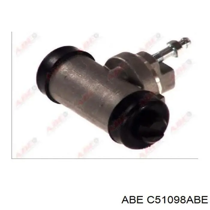 Рабочий цилиндр ABE C51098ABE
