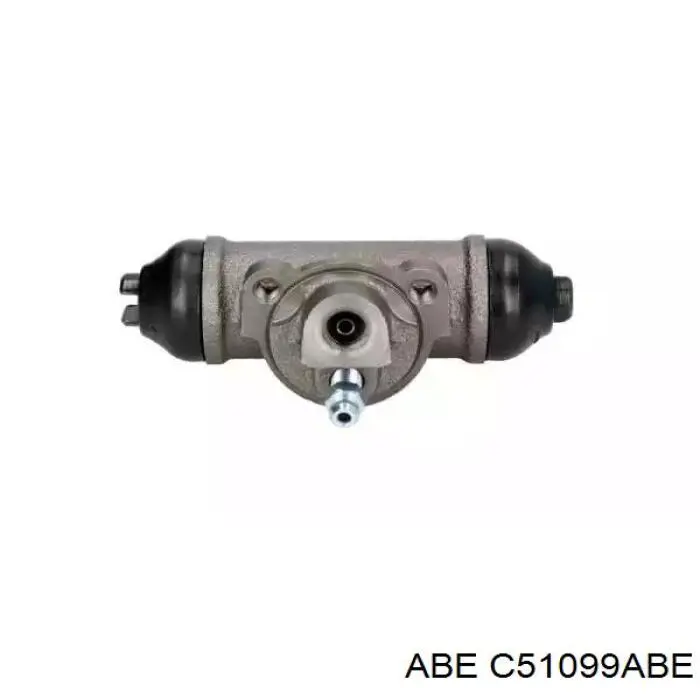 C51099ABE ABE цилиндр тормозной колесный рабочий задний