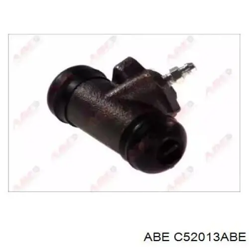 Цилиндр тормозной колесный C52013ABE ABE