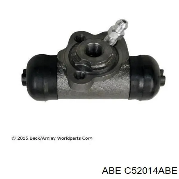 Рабочий тормозной цилиндр ABE C52014ABE цена, от 8.61 USD