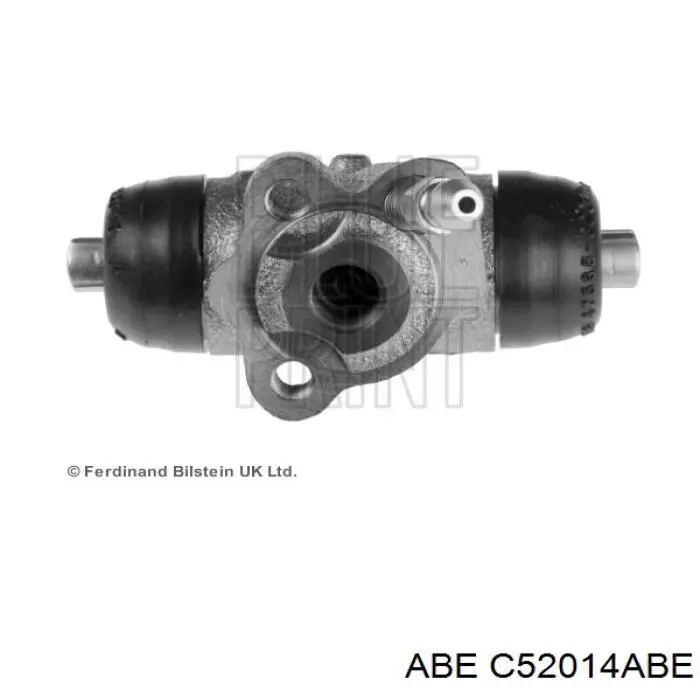 Купить C52014ABE ABE Цилиндр тормозной колесный