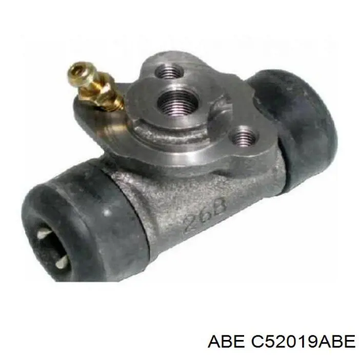 Рабочий цилиндр ABE C52019ABE