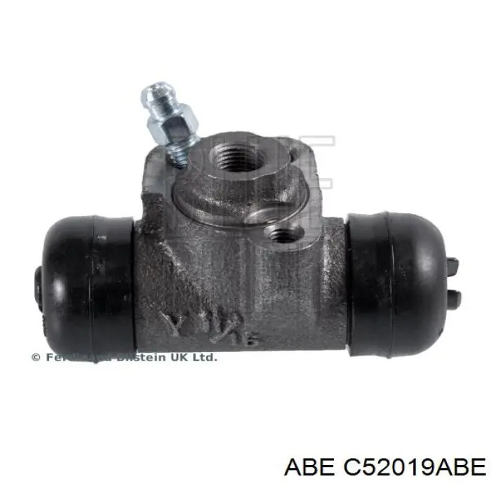 Цилиндр тормозной колесный C52019ABE ABE