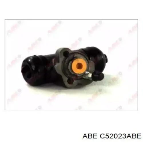 Цилиндр тормозной колесный C52023ABE ABE