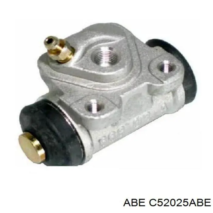 Рабочий тормозной цилиндр ABE C52025ABE цена, от 12.11 USD