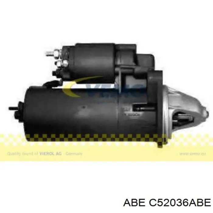 Рабочий цилиндр ABE C52036ABE