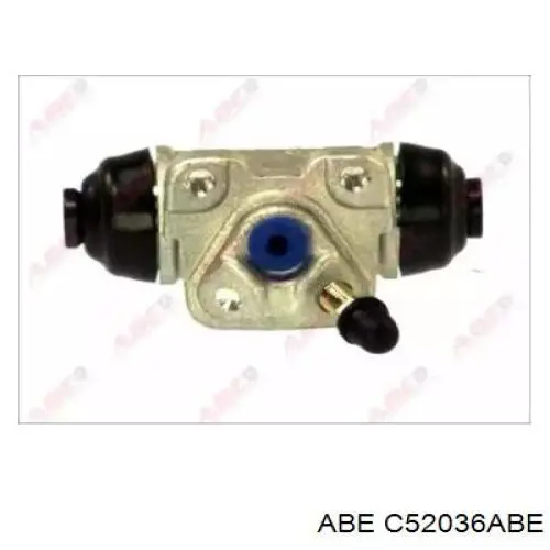 C52036ABE ABE цилиндр тормозной колесный рабочий задний