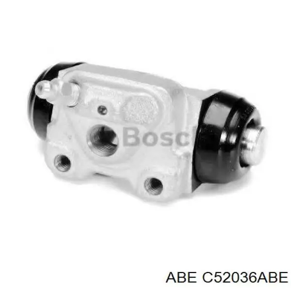 Купить C52036ABE ABE Цилиндр тормозной колесный
