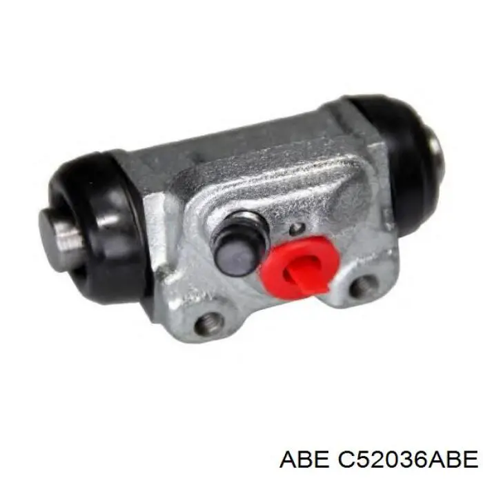 Цилиндр тормозной колесный C52036ABE ABE