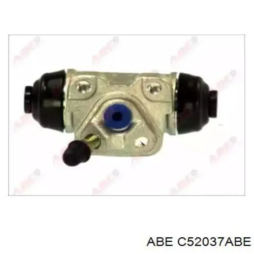 C52037ABE ABE цилиндр тормозной колесный рабочий задний