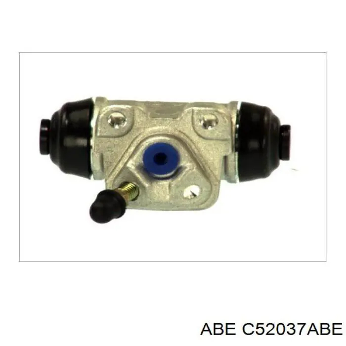 Цилиндр тормозной колесный C52037ABE ABE