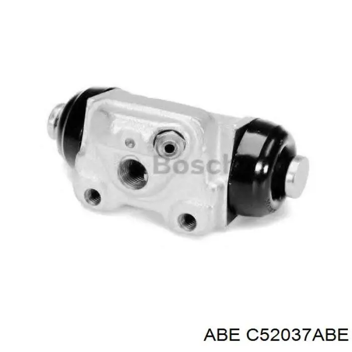 Рабочий цилиндр ABE C52037ABE
