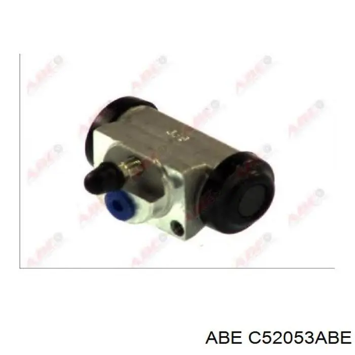 Купить C52053ABE ABE Цилиндр тормозной колесный