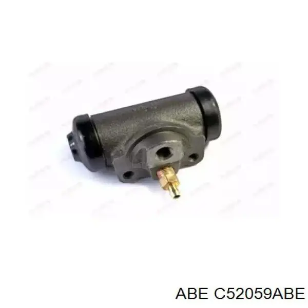 C52059ABE ABE цилиндр тормозной колесный рабочий задний