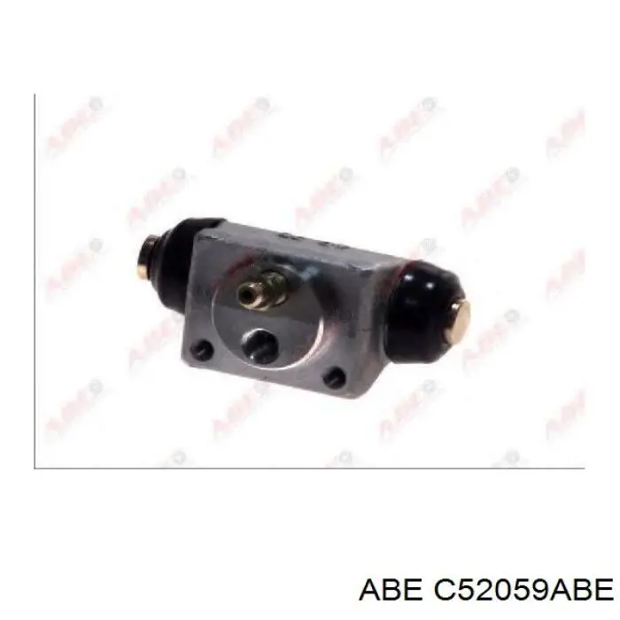 Купить C52059ABE ABE Цилиндр тормозной колесный