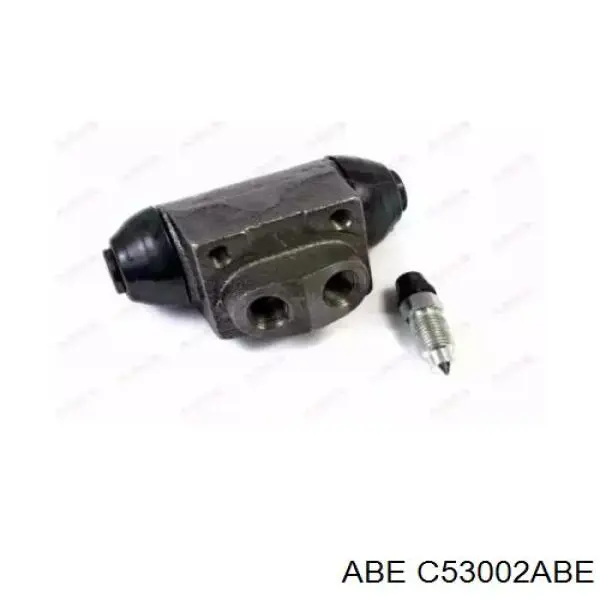 C53002ABE ABE цилиндр тормозной колесный рабочий задний