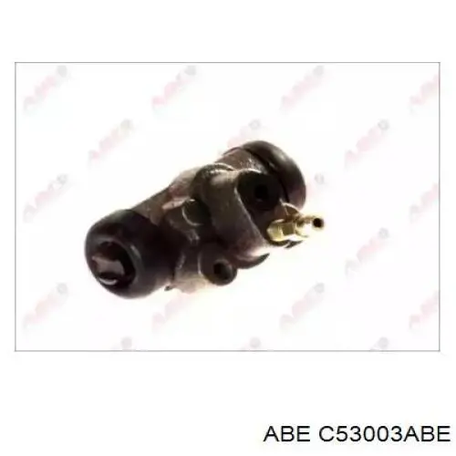 Купить C53003ABE ABE Цилиндр тормозной колесный