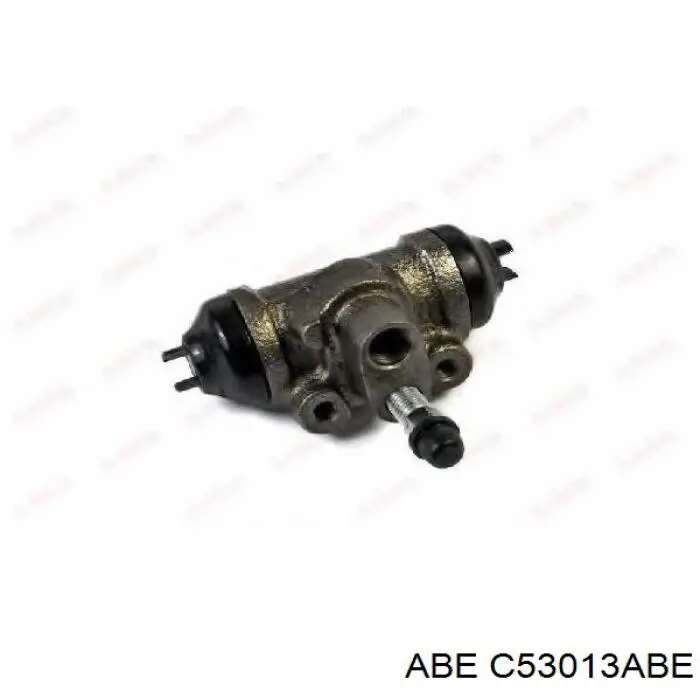 C53013ABE ABE цилиндр тормозной колесный рабочий задний