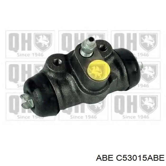 Купить C53015ABE ABE Цилиндр тормозной колесный