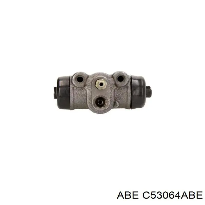 Цилиндр тормозной колесный C53064ABE ABE