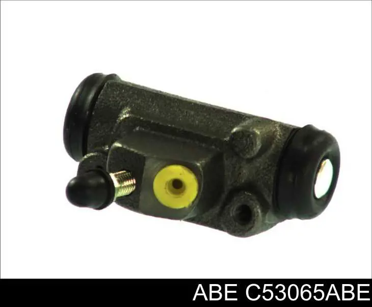 C53065ABE ABE цилиндр тормозной колесный рабочий задний