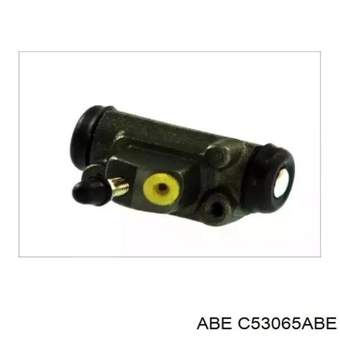 Цилиндр тормозной колесный C53065ABE ABE