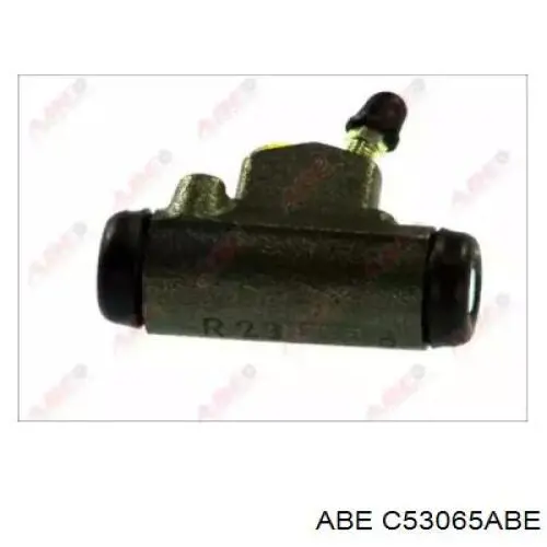 Рабочий тормозной цилиндр ABE C53065ABE цена, от 8.83 USD