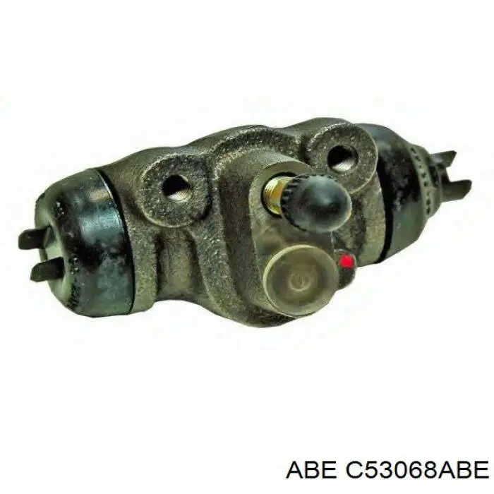 Цилиндр тормозной колесный BWC186 Lucas