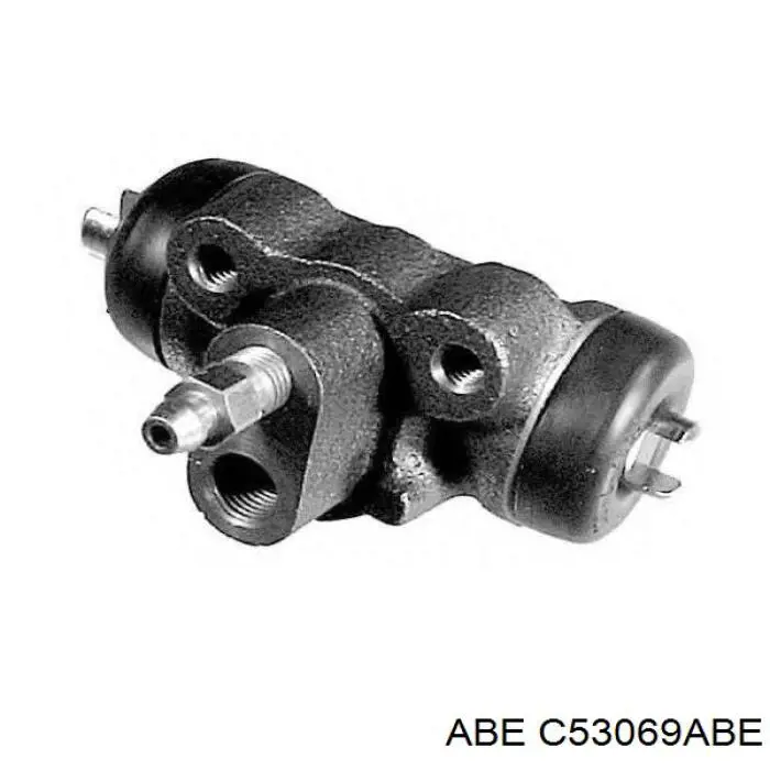 Рабочий цилиндр ABE C53069ABE