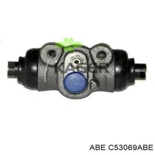 C53069ABE ABE Цилиндр тормозной колесный, задний